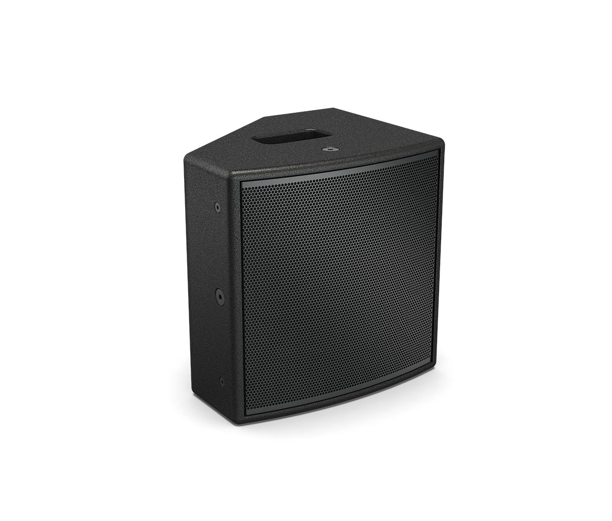 Bose AMM108 多用途揚(yáng)聲器-底部側(cè)視圖