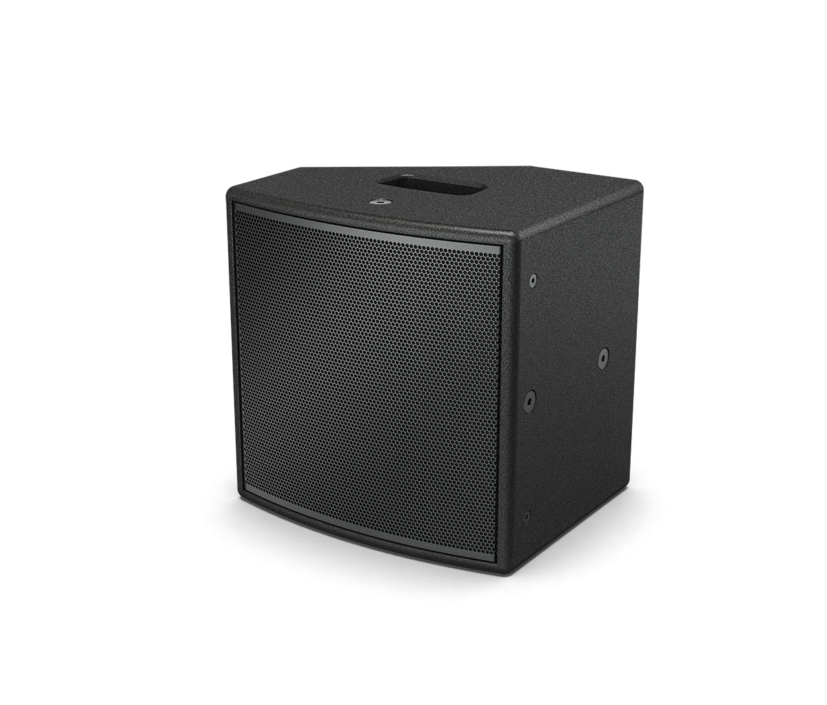 Bose AMM108 多用途揚(yáng)聲器-底部